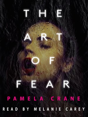 cover image of The Art of Fear